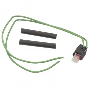 2014 Dodge Charger Air Charge Temperature Sensor Connector Standard Motor Products S2492 image 2 of 4