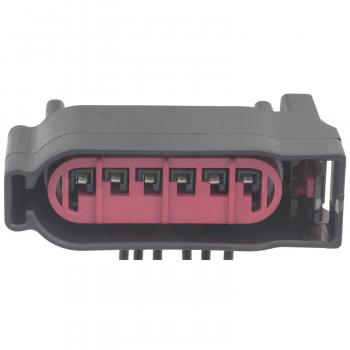 2015 Jaguar XF Accelerator Pedal Position Sensor Connector Standard Motor Products S2493 image 1 of 4