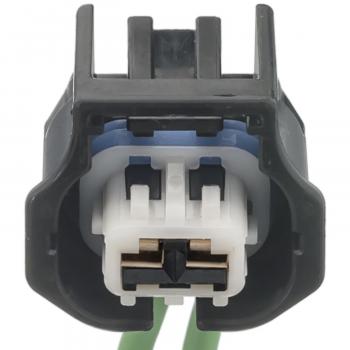 2018 Lincoln Navigator Engine Variable Timing Solenoid Connector Standard Motor Products S2496 image 1 of 4