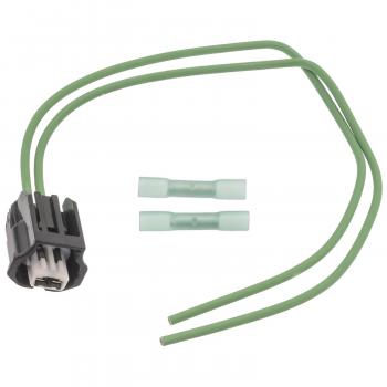 2018 Lincoln Navigator Engine Variable Timing Solenoid Connector Standard Motor Products S2496 image 2 of 4