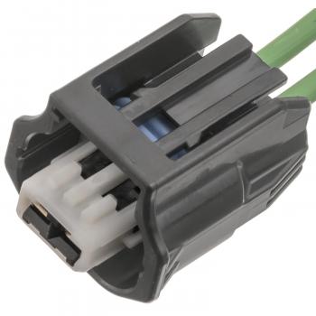 2018 Lincoln Navigator Engine Variable Timing Solenoid Connector Standard Motor Products S2496 image 3 of 4