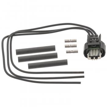 2015 Ford F-150 Oil Pressure Switch Connector Standard Motor Products S2499 image 2 of 4