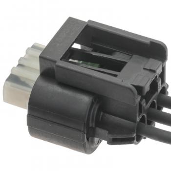 2015 Ford F-150 Oil Pressure Switch Connector Standard Motor Products S2499 image 4 of 4