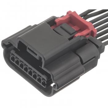 2017 Nissan Maxima Blind Spot Detection Sensor Connector Left Standard Motor Products S2507 image 3 of 4