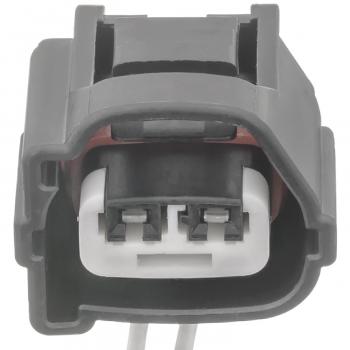 2018 GMC Canyon Air Charge Temperature Sensor Connector Standard Motor Products S2522 image 1 of 4