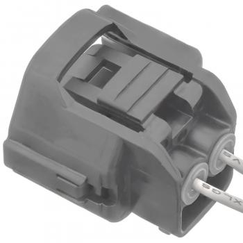 2018 GMC Canyon Air Charge Temperature Sensor Connector Standard Motor Products S2522 image 4 of 4