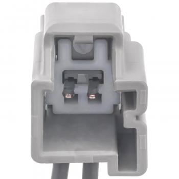 2003 Ford Explorer Heated Seat Element Connector Standard Motor Products S2523 image 1 of 4