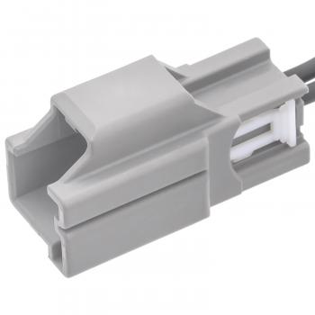 2003 Ford Explorer Heated Seat Element Connector Standard Motor Products S2523 image 3 of 4