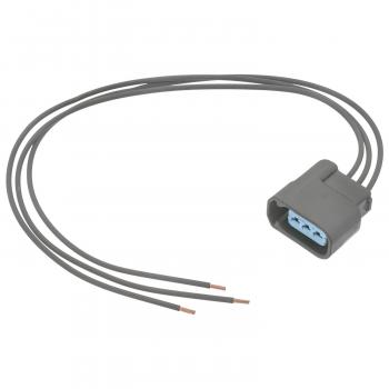 2004 Acura TL Ignition Coil Connector Standard Motor Products S2526 image 2 of 4