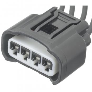 2018 Toyota Tundra Manifold Absolute Pressure Sensor Connector Standard Motor Products S2527 image 3 of 4