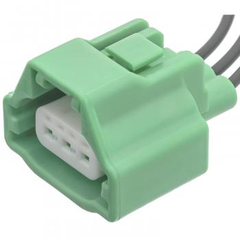 2006 Nissan Quest Engine Camshaft Position Sensor Connector Standard Motor Products S2532 image 3 of 4