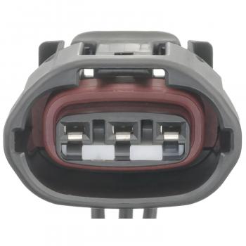 2007 Nissan Xterra Alternator Connector Standard Motor Products S2533 image 1 of 4