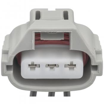 2012 Lexus RX350 Parking and Turn Signal Light Connector Standard Motor Products S2537 image 1 of 4