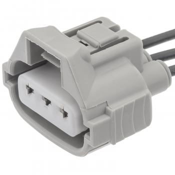 2012 Lexus RX350 Parking and Turn Signal Light Connector Standard Motor Products S2537 image 3 of 4