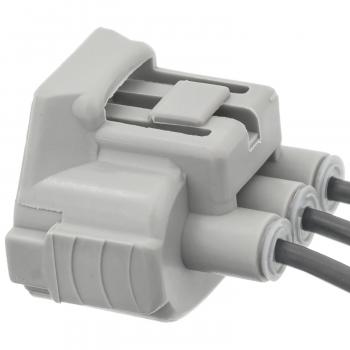 2012 Lexus RX350 Parking and Turn Signal Light Connector Standard Motor Products S2537 image 4 of 4