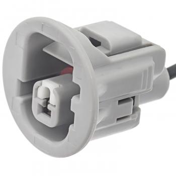 2013 Lexus LS460 Oil Pressure Switch Connector Standard Motor Products S2538 image 3 of 4