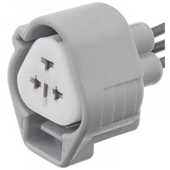 2018 Toyota Tundra A/C Compressor Connector Standard Motor Products S2539 image 3 of 4