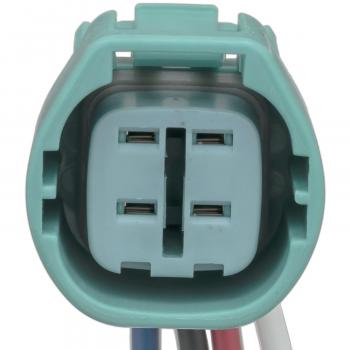 2010 Toyota Highlander Alternator Connector