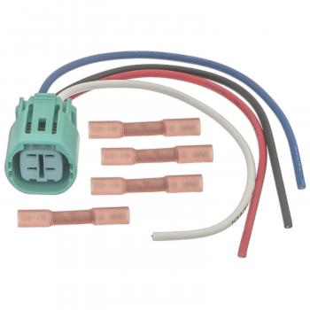 2011 Toyota Highlander Alternator Connector Standard Motor Products S2548 image 2 of 4