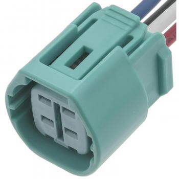 2011 Toyota Highlander Alternator Connector Standard Motor Products S2548 image 3 of 4