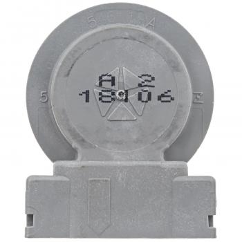 2009 Chrysler PT Cruiser Parking Light Bulb Socket Standard Motor Products S2602 image 3 of 4
