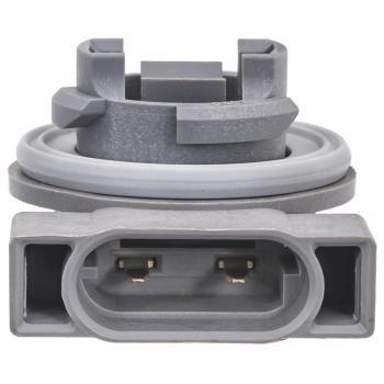 2009 Chrysler PT Cruiser Parking Light Bulb Socket Standard Motor Products S2602 image 4 of 4