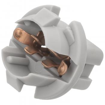 2005 Pontiac G6 Center High Mount Stop Light Socket Standard Motor Products S2608 image 2 of 4