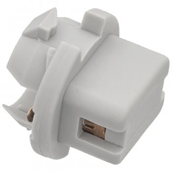 2005 Pontiac G6 Center High Mount Stop Light Socket Standard Motor Products S2608 image 4 of 4