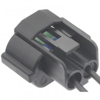 2015 Cadillac SRX Fog Lamp Socket Standard Motor Products S2611 image 2 of 4