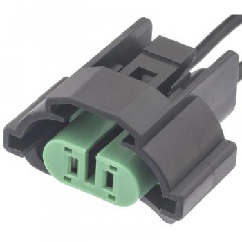 2015 Cadillac SRX Fog Lamp Socket Standard Motor Products S2611 image 4 of 4