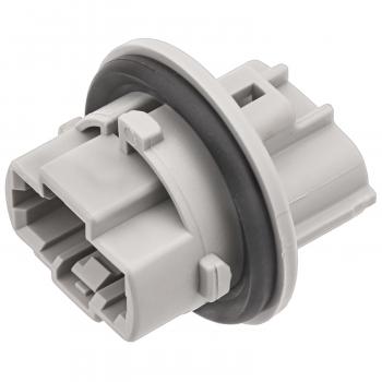 2015 Toyota Venza Parking Light Bulb Socket Standard Motor Products S2612 image 2 of 4