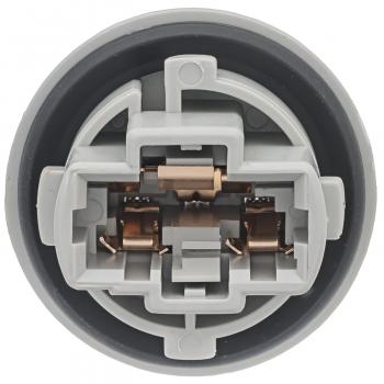 2015 Toyota Venza Parking Light Bulb Socket Standard Motor Products S2612 image 3 of 4