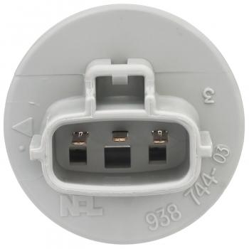 2015 Toyota Venza Parking Light Bulb Socket Standard Motor Products S2612 image 4 of 4