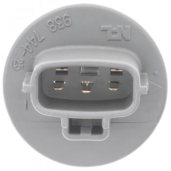 2015 Toyota Venza Parking Light Bulb Socket Standard Motor Products S2614 image 2 of 4