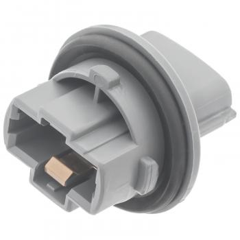 2015 Toyota Venza Parking Light Bulb Socket Standard Motor Products S2614 image 3 of 4