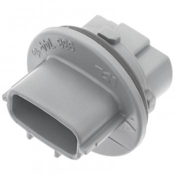 2015 Toyota Venza Parking Light Bulb Socket Standard Motor Products S2614 image 4 of 4