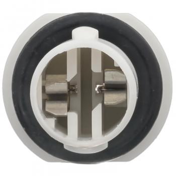 2003 Ford F-250 Super Duty Side Marker Light Socket Rear Standard Motor Products S2617 image 3 of 4