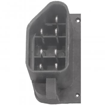 1998 Ford E-350 Econoline Club Wagon Auto Trans Wire Harness Connector Standard Motor Products S2801 image 1 of 4