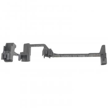 1998 Ford E-350 Econoline Club Wagon Auto Trans Wire Harness Connector Standard Motor Products S2801 image 4 of 4