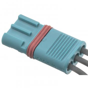 2011 BMW 328i Engine Camshaft Position Sensor Connector Standard Motor Products S2802 image 4 of 4