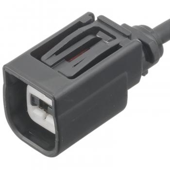 2008 Honda Element Starter Solenoid Connector Standard Motor Products S2803 image 3 of 4