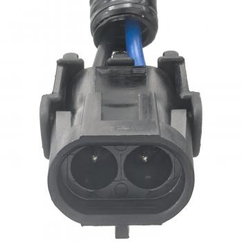 1994 Chevrolet Blazer 4WD Actuator Connector Standard Motor Products S2806 image 1 of 4