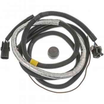 1994 Chevrolet Blazer 4WD Actuator Connector Standard Motor Products S2806 image 3 of 4