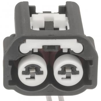 2015 Toyota Venza Engine Crankshaft Position Sensor Connector Standard Motor Products S2808 image 1 of 4