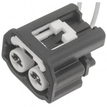 2015 Toyota Venza Engine Crankshaft Position Sensor Connector Standard Motor Products S2808 image 3 of 4