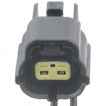 1992 Mazda 626 ABS Wheel Speed Sensor Connector Front Standard Motor Products S2809 image 1 of 4