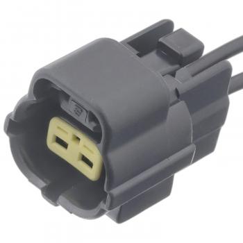 1992 Mazda 626 ABS Wheel Speed Sensor Connector Front Standard Motor Products S2809 image 3 of 4