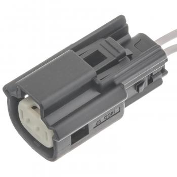 2021 Cadillac CT4 Fuel Pump Connector Standard Motor Products S2810 image 3 of 4