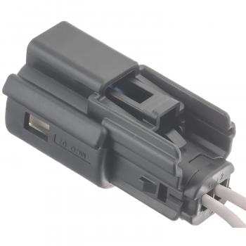 2021 Cadillac CT4 Fuel Pump Connector Standard Motor Products S2810 image 4 of 4