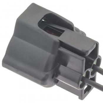 2011 Ford Fiesta Engine Variable Timing Solenoid Connector Standard Motor Products S2812 image 4 of 4